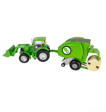 Load image into Gallery viewer, Round Baler
