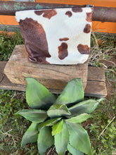 Load image into Gallery viewer, Pink Vintage Cowgirl Pouch
