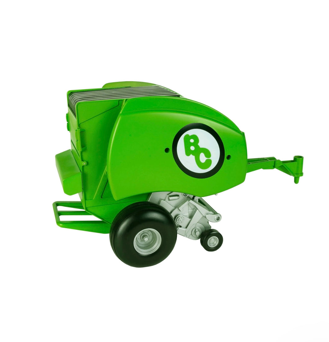 Round Baler