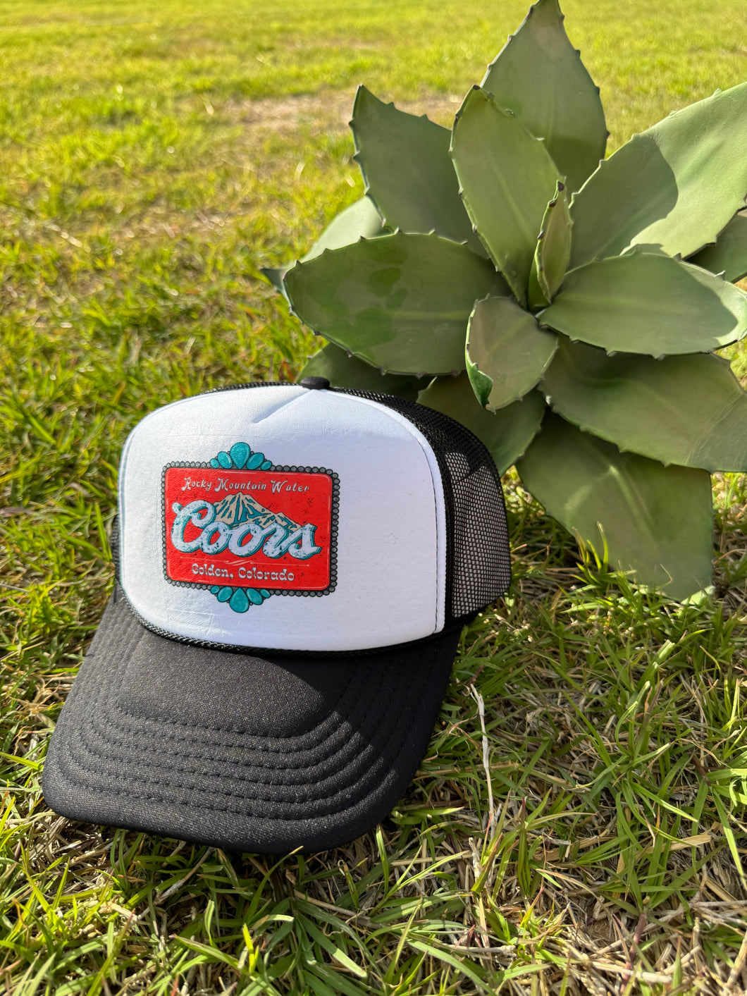 Beer Trucker